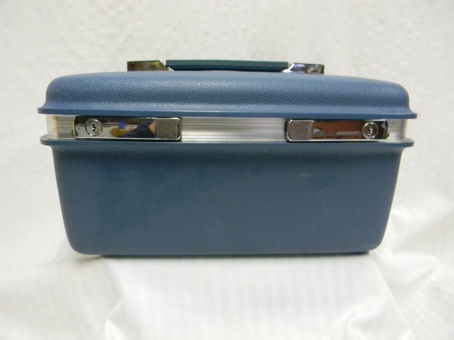 samsonite shell case