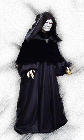 emperor palpatine robe for sale