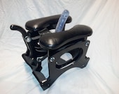 Build Your Own Monkey Rocker Plans Build Your Own Monkey Rocker Plans