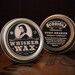 Dust Shaker Whisker Wax