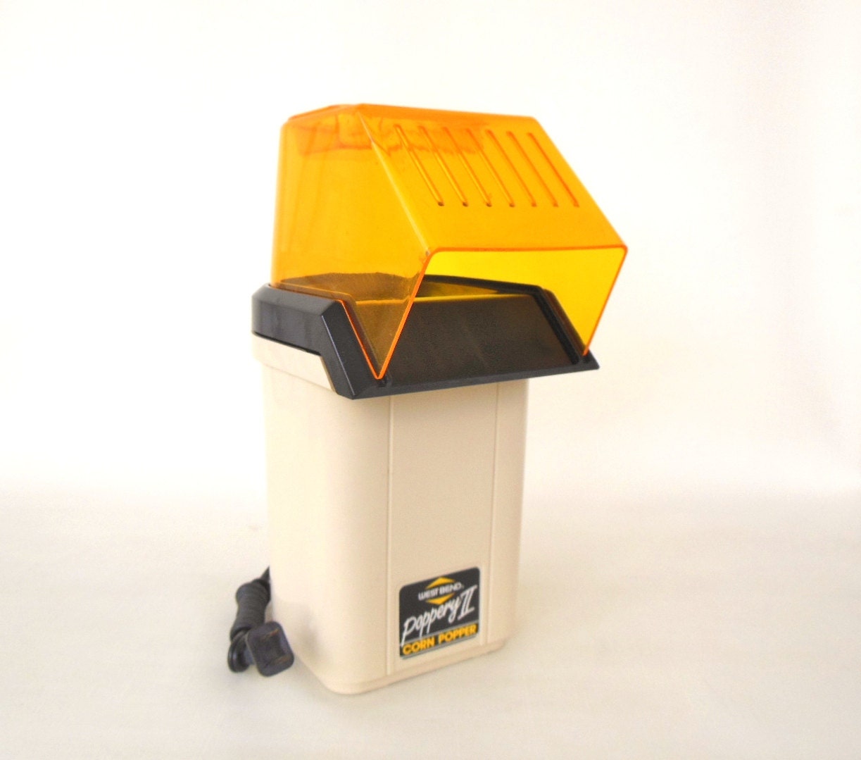 West Bend Poppery 2 Popcorn Popper Coffee Roaster