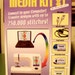 Media Kit 1 for Janome / Easy Transfer Software