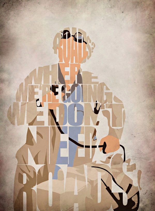 Back To The Future Doc Brown Quotes. QuotesGram