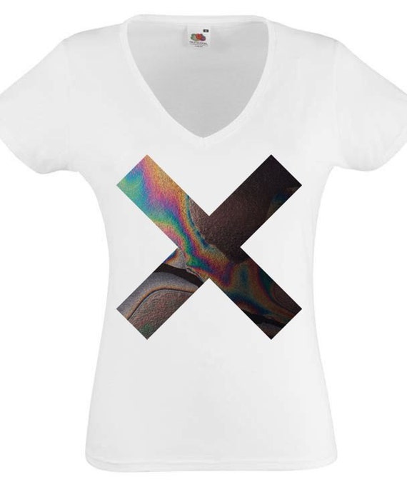 the xx shirt