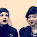 Erin and Jeannine