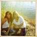 Teresa and Amy