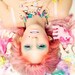 Shalottlilly Fairy Candy Necklace