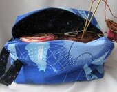 Dr Who Box Bag