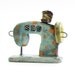 Sewing Machine Pendant