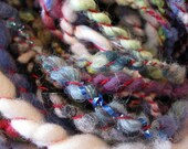 Hugo-Handspun Yarn