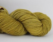 Kettle Dyed Merino Sock Yarn
