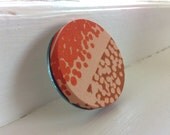 Fancy Pocket Mirror
