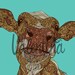 Arabella 11x14 print