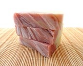 3 Pack of Refresh Handmade Soap