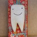 fUnKy tOoth bRoOch...smile