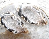 Angeles, Geode Slice Pair