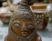 soul keeper , guardian,small series