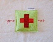 2 Lavender Sachets