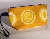 Eames Knows Best Wristlet