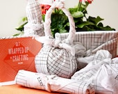 Etsy Wrapping Cloth