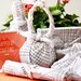 Etsy Wrapping Cloth