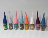 Weather Gnomes