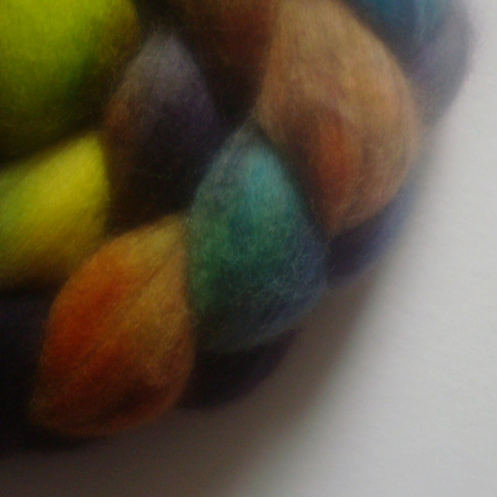 Jealousy - merino/silk 105g/3.7oz