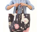 The Alexander Sack - Wild Flowers