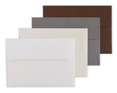 Pearl envelope upgrade- set of 25