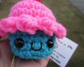 Cupcake Plush no. 394