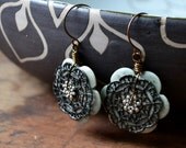 Filigree Flowers