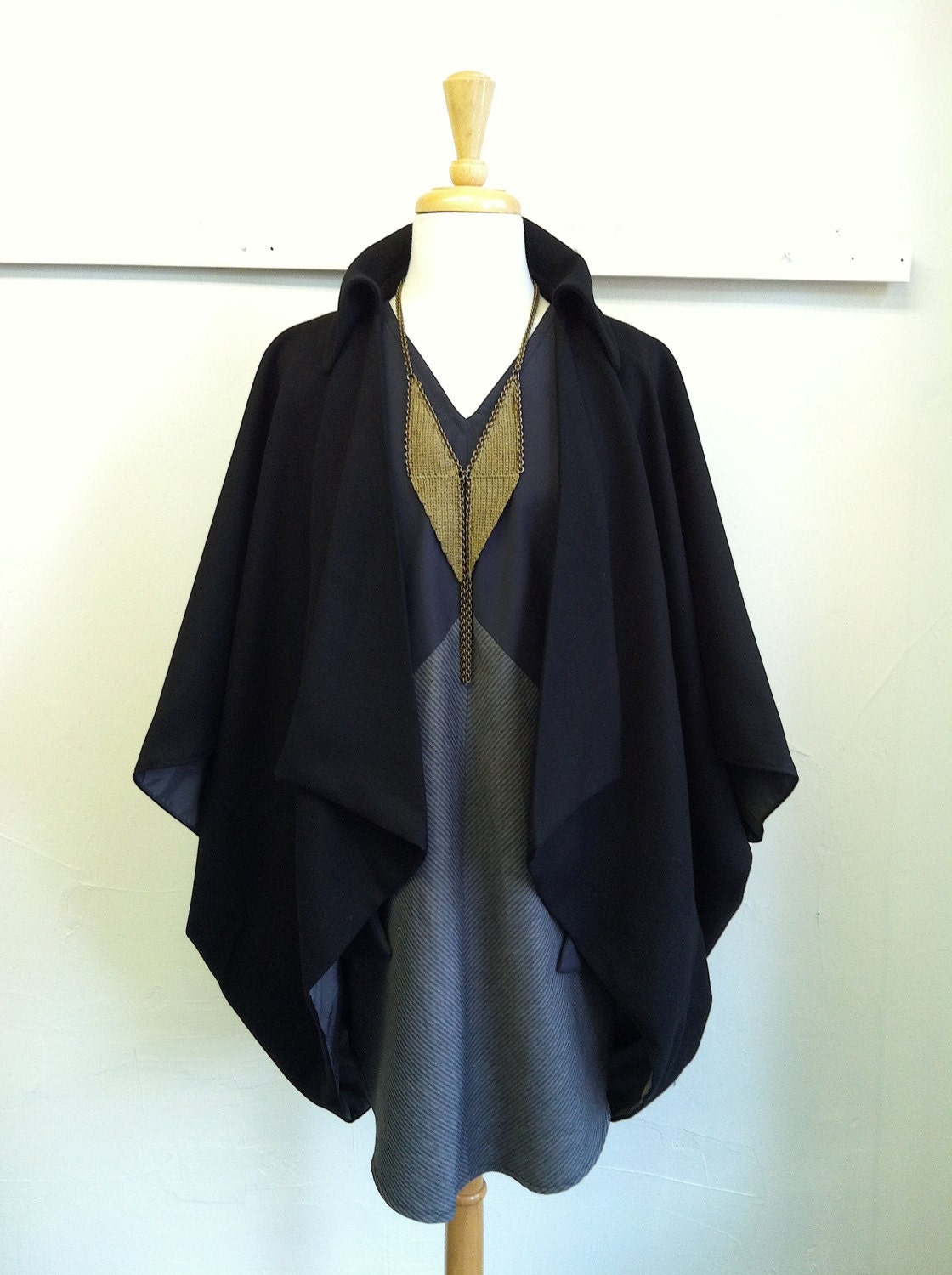 Kimono Jacket - made to order