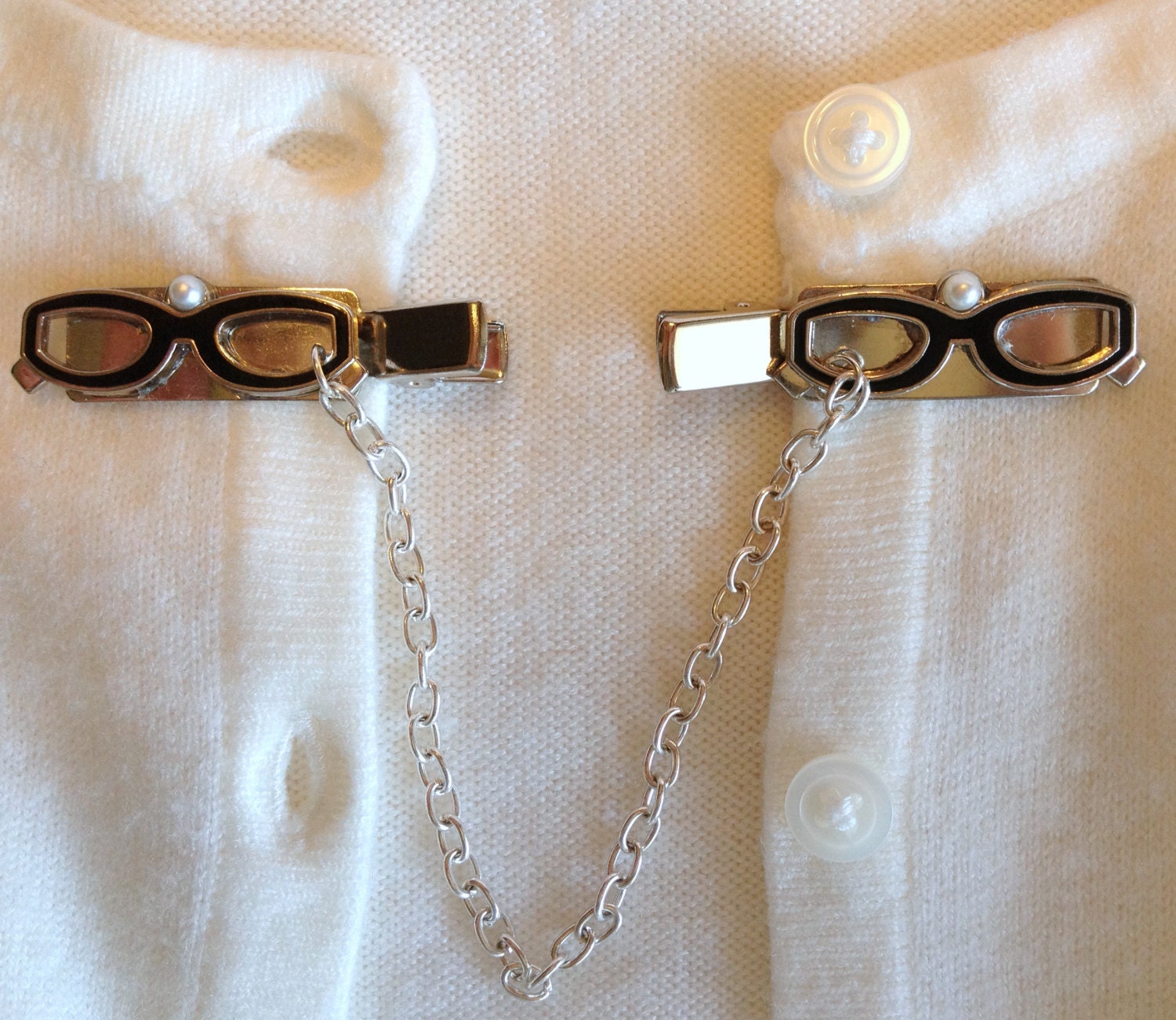 Charming Glasses