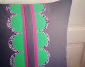 P I N A F O R E Pillow