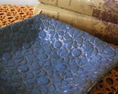 Artsy Lace Pottery Everything Plate