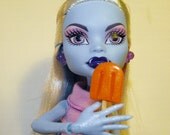 Ice Pops or Popsicles--Miniature