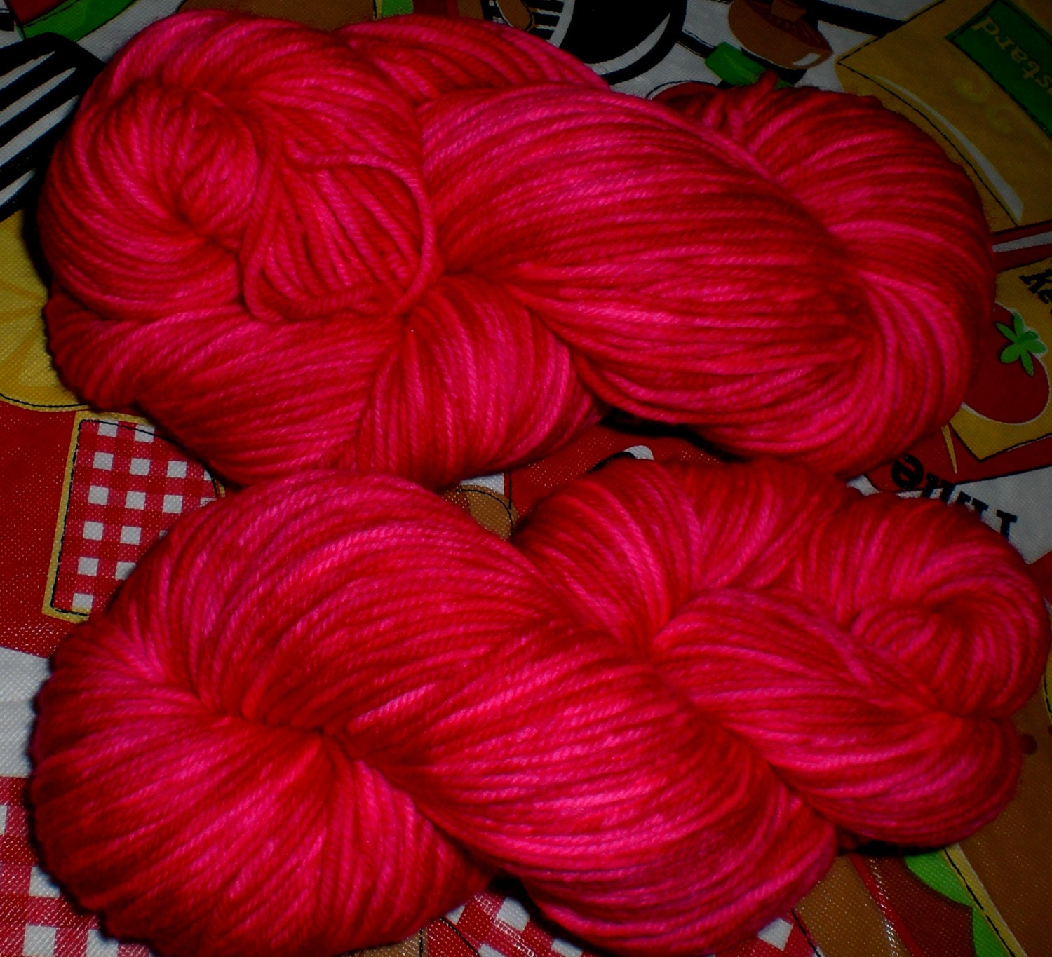 Tribute DK Yarn - Home Sweet Home