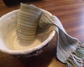 Handwoven Scarf
