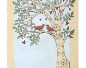 Love - Print