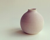 Petite Lavender Bottle (one of a kind)