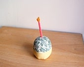Birthday Cupcake