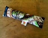 Mummy Binky Crisp Catnip Toy For Kitty
