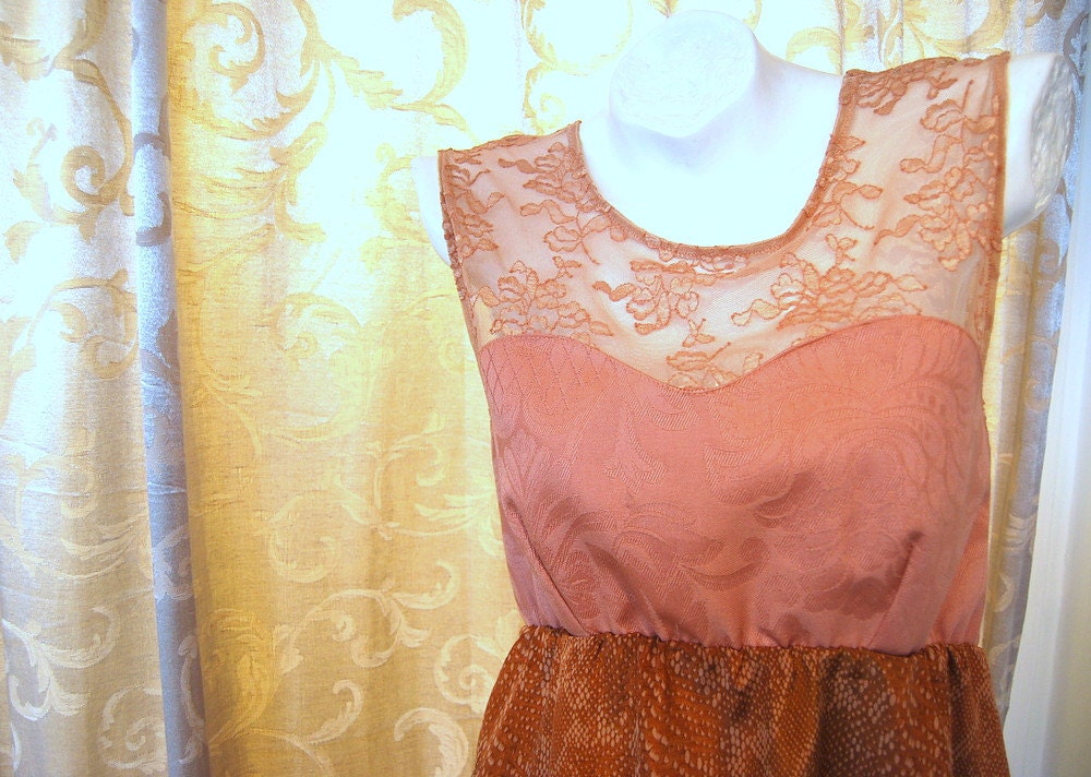 Ballet Bubble Dress (small-medium)