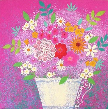 A SWEET BOUQUET