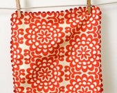 Amy Butler Fabric Rick Rack Cloth Napkins