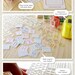 09 - ORIGINAL CLEAR STAMPS - Ming type alphabet and number