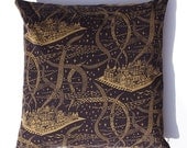 Starry Sky (Grey/Midnight Blue)