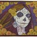 Flor De Muertos