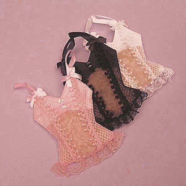 Camisole Bags