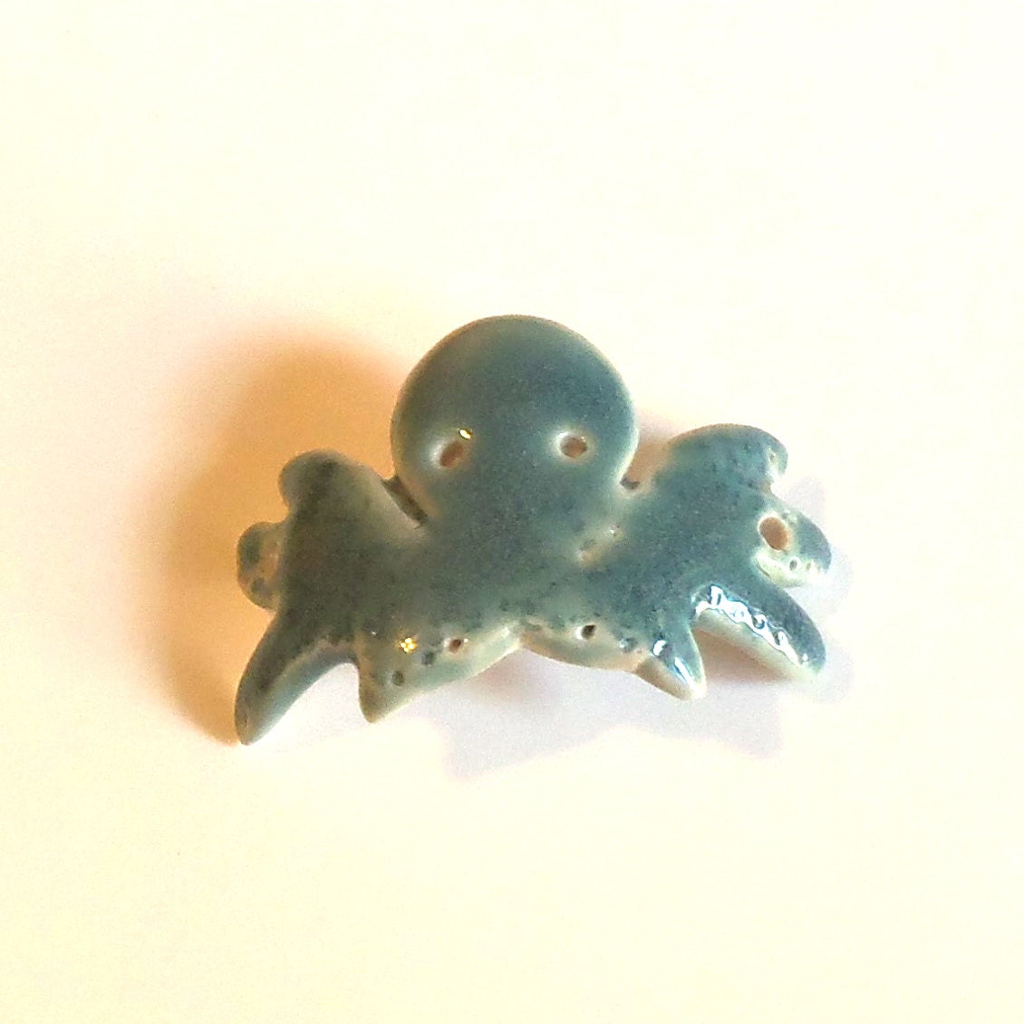 Octopus Cuff
